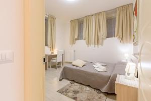 Zanardelli 1 Apartment by Wonderful Italy