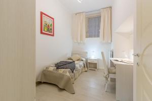 Zanardelli 1 Apartment by Wonderful Italy