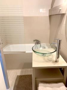 Villa spacieuse à Haut-de-Bosdarros avec piscine privée