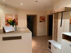 Ferienwohnung Oelzschau - Urlaub im Leipziger Neuseenland - 特雷纳