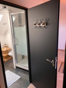 Appartements la cachette : photos des chambres