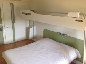 Hotels ibis budget Orgeval : photos des chambres