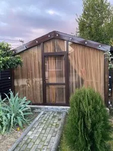 BarnHouse - Otradnoye