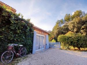 Bastide Cedrea