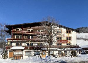 Hotel Christoffel - Wildschönau PREMIUMKARTE
