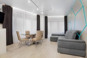 45 Pearl 2-bedrooms Apartment with Terrace