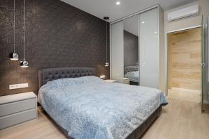 45 Pearl 2-bedrooms Apartment with Terrace