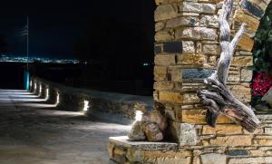 Byzantio Beach Suites & Wellness Tinos Greece