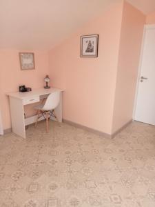 Alojamento Local - Casa Amarela