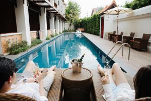 T Heritage Hotel
