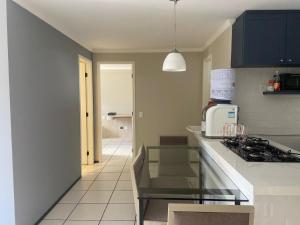 Flat Aconchegante - Praia de Iracema - Fortaleza - Ceará