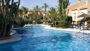 Sage Palm Apartment BY NAMASTE ELITE - 4-gwiazdkowe hotele w mieście Malaga