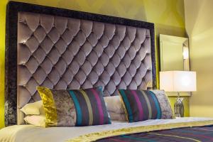 Errigal Country House Hotel