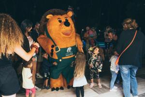 ISOLA VERDE Camping Village