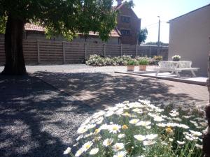 Natuurschoon Vakantiewoning Moorsel