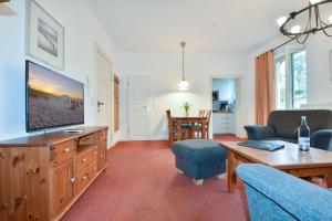 Ostseepark Captains Haus 1 1