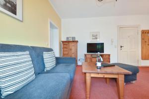 Ostseepark Captains Haus 1 1