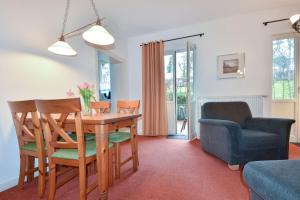 Ostseepark Captains Haus 1 1