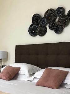 Double Room with Extra Bed room in SIGNORIA '64