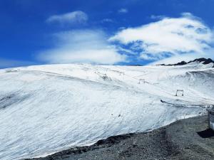 Appartements Appartement au pied des pistes : photos des chambres