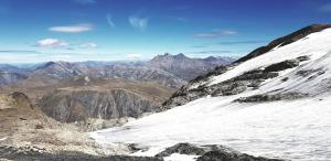 Appartements Appartement au pied des pistes : photos des chambres