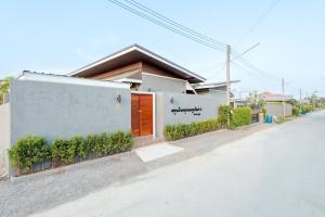 หมุนเงินหมุนทองพูลวิลล่า Mhunngen Mhunthong Pool Villa