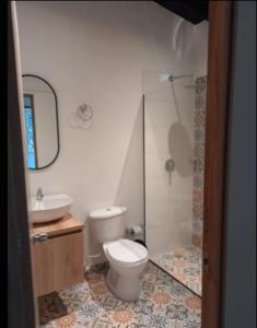 Loft asequible en el barrio del Poblado FRN108 By Roots Rentals