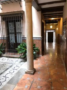 Apartamento Peregrinos