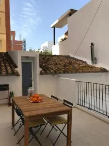 "Aqui se vive bien" - El Grao