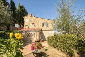 Pieve di Campoli by VacaVilla - Fattoria Montecchio