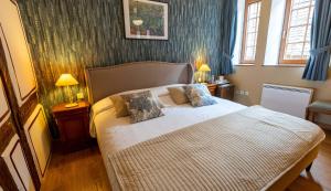 Hotels Hotel a l'Oriel : photos des chambres