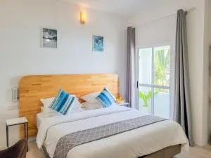 Hudhufas Villa - 达拉万度