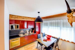 Apartment 32 Crans-Montana