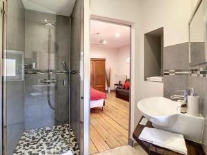 Hotels Hostellerie Des Corbieres : photos des chambres