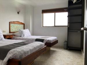 Hotel Armont Calarca