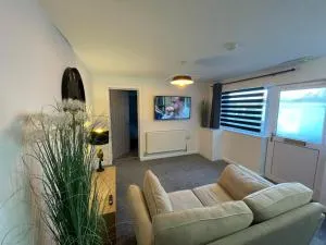 Serviced Accommodation Moray - 埃尔金