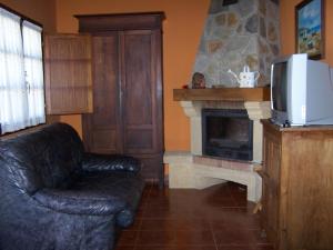 Casa El Trabeseo