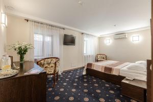 Incognito Boutique Hotel