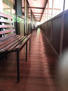 Hotel Green Mountain turrialba