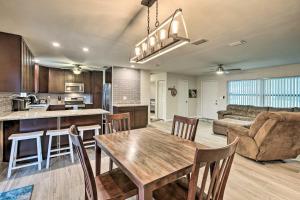 Cozy Home Near Ocean + Daytona Intl Speedway