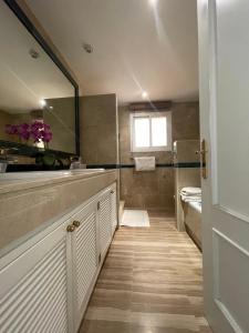 Hacienda Elviria 2 Bedroom Spacious Apartment