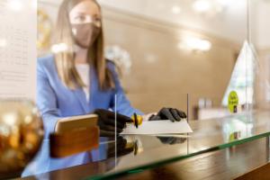 Incognito Boutique Hotel