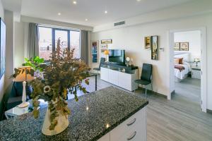 Apartamento Gran Capitán Uno