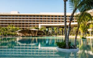 Secrets Moxché Playa del Carmen - Adults Only -Inclusive