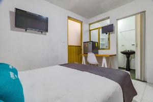 Ayenda Los Colorines de Coyoacán