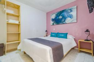 Ayenda Los Colorines de Coyoacán