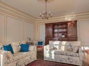 Sejours a la campagne Chateau Begot : photos des chambres