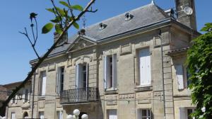 Sejours a la campagne Chateau Begot : photos des chambres