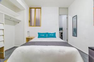 Ayenda Los Colorines de Coyoacán