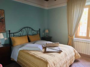 Agriturismo Il Divin Casale